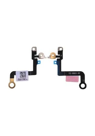 İphone X İçin Bluetooth Anten Film Flex-(5775)