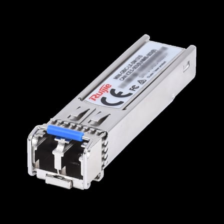 RUIJIE MINI-GBIC-LX-SM1310 1000Base-LX  1300nm 10Kmt LCSingle-mod Fiber SFP Modül(1923)