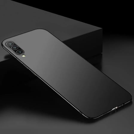 Meizu 16XS  Kamera Korumalı Fit Silikon Kılıf-(5775)