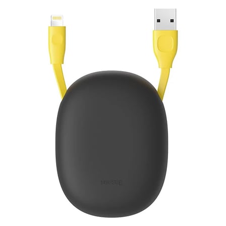 BASEUS Let''s Go İPhone 12-1111 Pro SE 2020 XR XS 8-7 Usb Kablo 1Metre