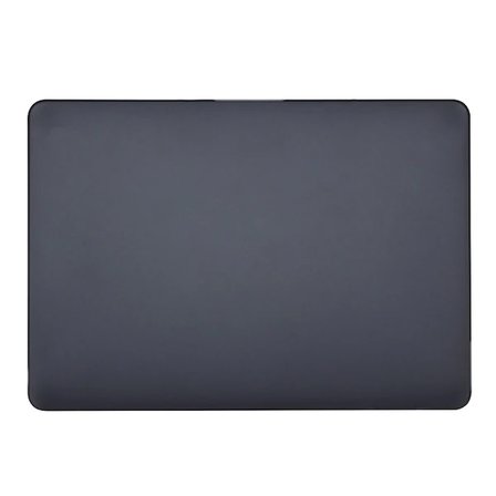 Macbook Air 13 A1932 2018 A2179 A2337 2020  Kristal Kapak Koruma Kılıf-(5775)