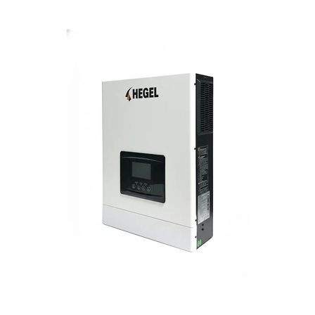 HEGEL 4KW 24V 100A Akıllı Hibrit İnverter