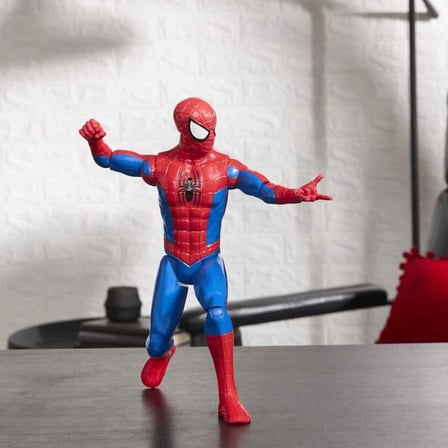 Titan Serisi Aksiyon Figürü 30 Cm