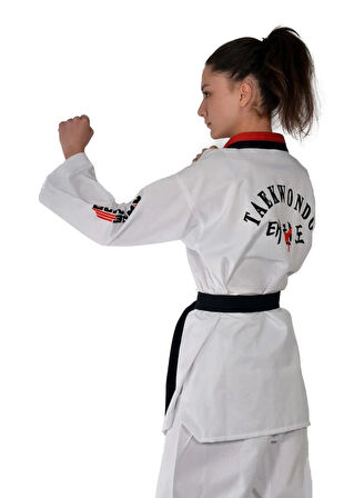 Pum Yaka Taekwondo Elbisesi