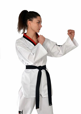 Pum Yaka Taekwondo Elbisesi