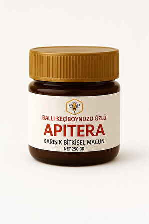 APİTERA MACUN