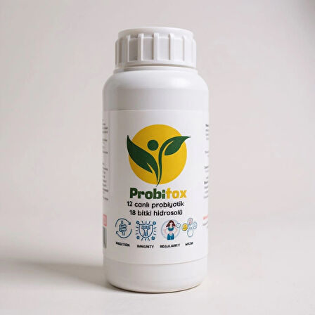 PROBİTOX 
