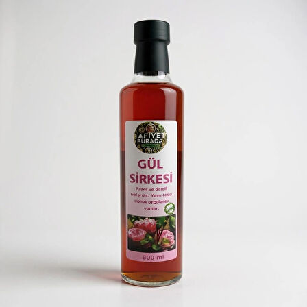 GÜL SİRKESİ 