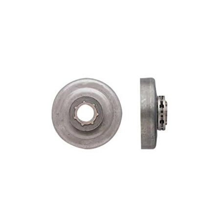HSGL HUSQVARNA 61 /268 / 272 MOTORLU TESTERE RİMLİ ZİNCİR DİŞLİSİ 3/8-7