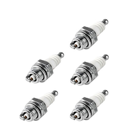 HSGL AGAÇ KESİM MOTORU BUJİ WS7F  ( 5 ADET FİYATI)