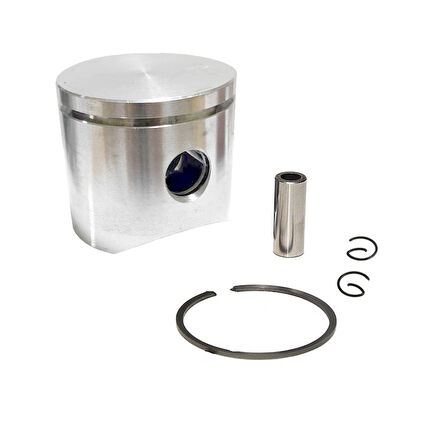 Hsgl Motorlu Testere Husqvarna 359  47 mm Piston Takımı