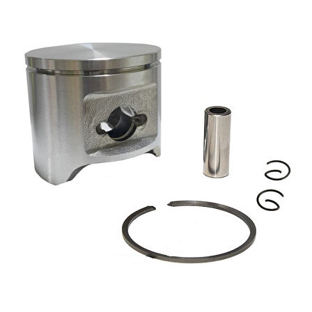Hsgl Motorlu Testere Husqvarna 365 48mm Piston Takımı