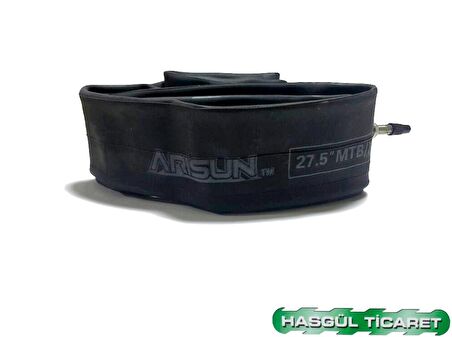 ARISUN 27.5X1.75/2.35 SIVILI İÇ LASTİK PRESTA 48mm HSGL