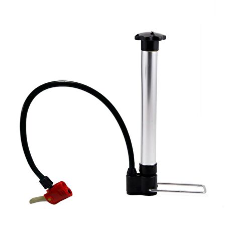 HSGL  BİSİKLET MOTORSİKLET POMPA   ve M48 YAMA SET