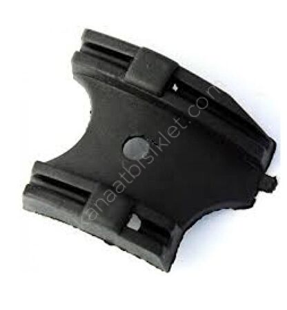 HSGL BİSİKLET KADRO ALT PLASTİĞİ
