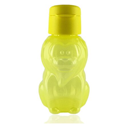 Tupperware EKO ŞİŞE 350 ML ASLAN MATARA VE SULUK ECO WATER BOTTLE HSGL