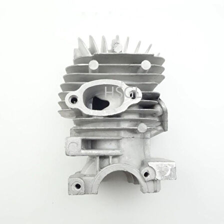 HSGL BUDAMA MOTORLU TESTERE 25 CC 2500 34mm  SİLİNDİR PİSTON TAKIM