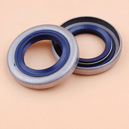 Hsgl Motorlu Testere Husqvarna 61 / 268 / 272 Krank Keçesi Oil Seal