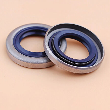 Hsgl Motorlu Testere Husqvarna 61 / 268 / 272 Krank Keçesi Oil Seal