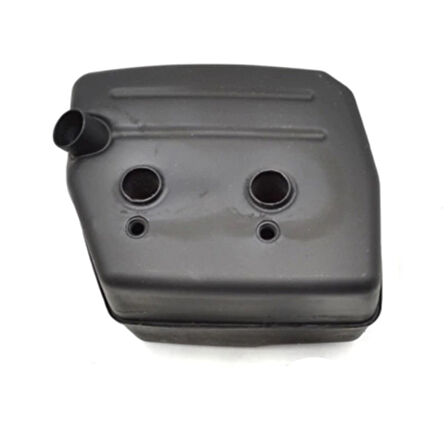 Hsgl Motorlu Testere Husqvarna 61 /268/ 272 Egzoz Susturucu Muffler