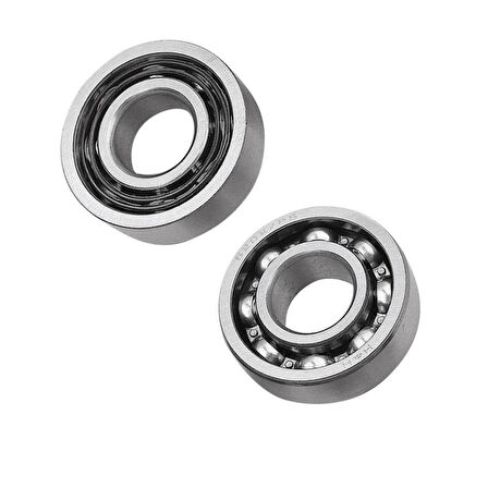 Hsgl Motorlu Testere Stıhl MS361 / 362  Krank Rulman ve Yağ Keçesi 