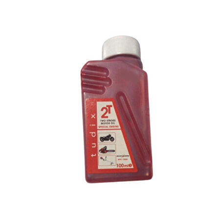 Hsgl Motorlu Testere Starter Normal Sıngle  Buji 100ml 2T Yağ set 