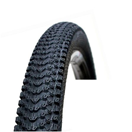 Hsgl Bisiklet 29 Jant İç ve Dış Lastik Set 29 x 2.35  Yol Şehir Dağ Bisiklet Yedek Parça