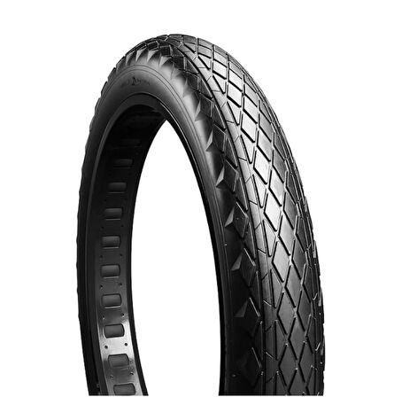 Hsgl Bisiklet Dış Lastik Fat Bike 20x4.0  3mm Zırhlı  H-5193 Lsd900