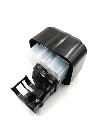 Hsgl Hond a Benzinli Jeneratör Çapa Su Motoru Gx160-Gx240-Gx270 Yağlı Tip Hava Filtresi