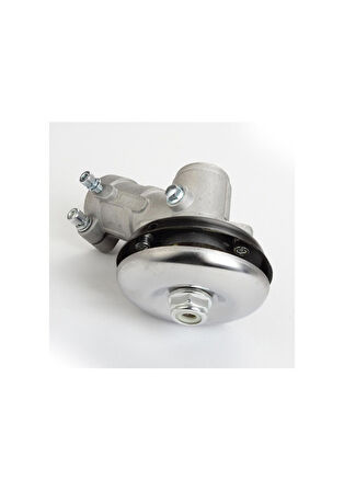 Hsgl Motorlu Tırpan Dişli Grubu Rediktör Kare 26mm  Tırpan Başlık Yedek Parça Aksesuar