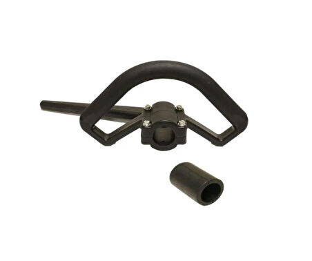 Hsgl Motorlu Tırpan Pilot Kol takımı tüm modellere uygun 