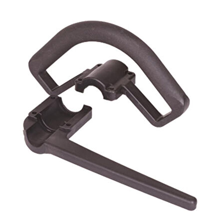 Hsgl Motorlu Tırpan Pilot Kol takımı tüm modellere uygun 