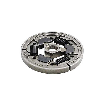 Hsgl Sthl MS361 Motorlu Testere Kavrama Balatası 2T 100ml Yağ Buji Set   MS440 MS460 