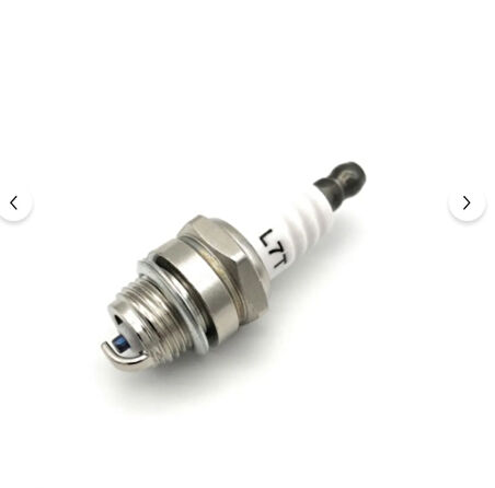 Hsgl Motorlu Tırpan 2 Delik Komple Yakıt Deposu 2T 100ml yağ 120gr gress buji set