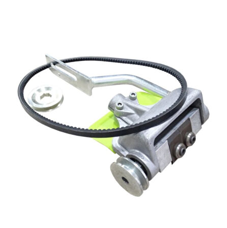 Hsgl Motorlu Testere Kabuk Soyma Makinası Husqarna Modeller için