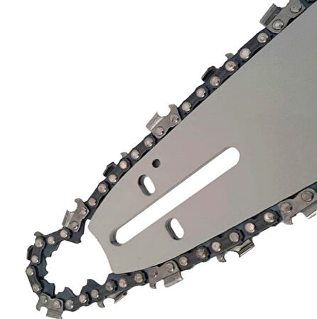 Hsgl Motorlu Testere Efco Uyumlu 3/25 33 diş Pala Kılavuz Set Efco 142 146 151 156 162 147 Modellere uyumlu