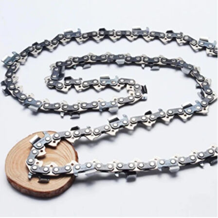 Hsgl Motorlu Testere  3/25 33.5 Diş Zincir Performans Ürünü