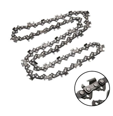 Hsgl Motorlu Testere 91 20 Diş Zincir Performans Ürünü