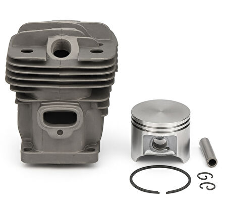 Hsgl Motorlu Testere Silindir ve Piston Stihl MS240 024 Uyumlu – 42 mm