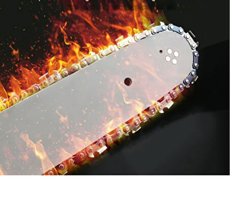 Hsgl Motorlu Testere Zinciri 91 – 27,5 Diş | Dayanıklı ve Keskin 91 Ayak Diş Zincir