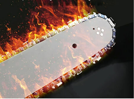 HSGL Husqvarna 125 Motorlu Testere Silindir Piston Takımı 35 mm – Yedek Parça, Dayanıklı ve Uzun Ömürlü