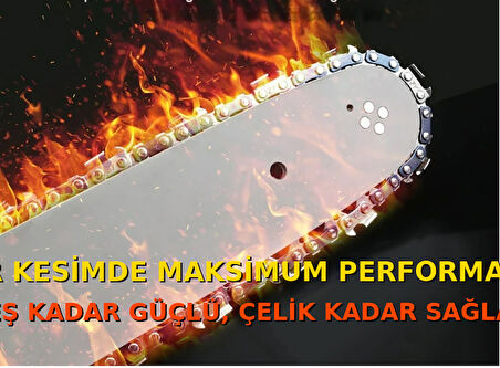 HSGL Motorlu Tırpan STIHL FS/FR 450 – 480 Uyumlu Silindir Piston Seti 42 mm – Dayanıklı Yedek Parça