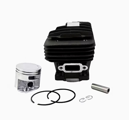 HSGL Motorlu Testere STIHL MS261 Uyumlu 44.7 mm Silindir Piston Takımı – Dayanıklı Yedek Parça