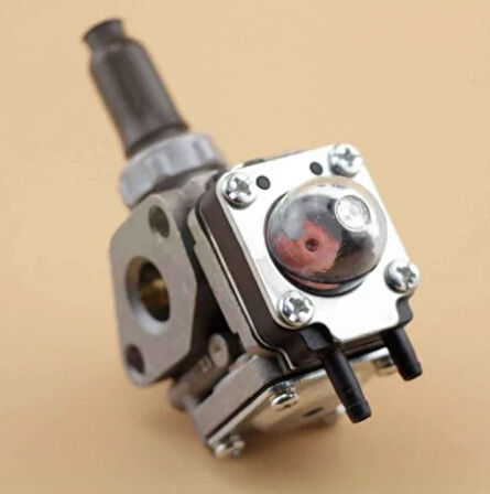 Hsgl Motorlu Tırpan Karbüratör Kawasaki TH43 / TH48 Uyumlu Yedek Parça