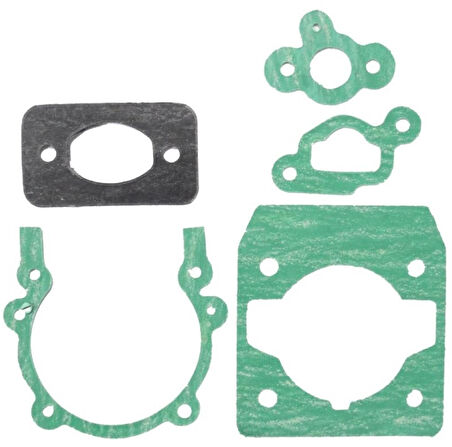 HSGL Motorlu Tırpan Conta Takımı – Oleo-Mac 453 753 755 Uyumlu Yedek Parça