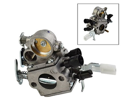 HSGL Motorlu Testere Karbüratör – Stihl 181 / 211 Uyumlu Carburator