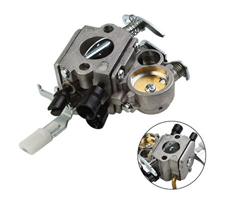 HSGL Motorlu Testere Karbüratör – Stihl 181 / 211 Uyumlu Carburator