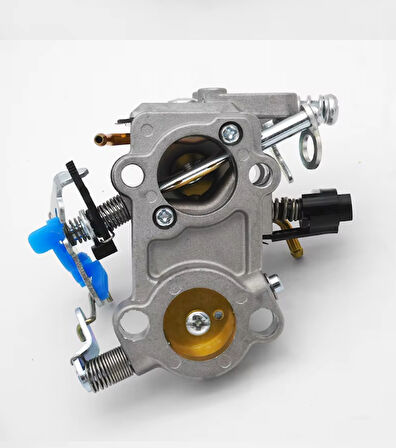 HSGL Motorlu Testere Karbüratör  Husqvarna 455 / 461 Uyumlu Carburator