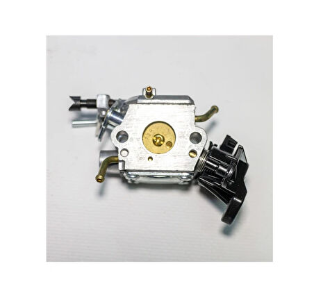 HSGL Motorlu Testere Karbüratör – Husqvarna 445 / 450  Jonsered 2245 Uyumlu