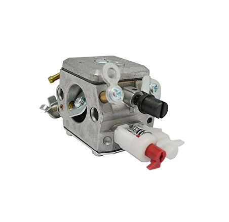 HSGL Motorlu Testere Karbüratör – Husqvarna 340 / 345 / 346XP / 350 / 351 / 353 Uyumlu